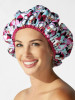 BETTY DAIN CREATIONS - Ay Chihuahua Shower Cap