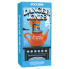 DANGER JONES - Semi-Permanent Color - Poolside Light Blue 118ml