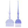 COLORTRAK - Wands Peri Twinkle Brushes - 2pk - King & Queen