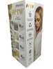SALERM COSMETICS - Zero 0% Ammonia Hair Colour Cube Display