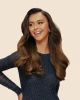 ANGEL EXTENSIONS - Slimline 3x9cm 10 Tapes - 20"/50cm - Light Colours