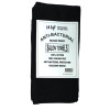 HI LIFT - Anti-Bacterial Bleach Proof Black Salon Towels 10pk