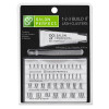 SALON PERFECT - 1-2-3 Build It Individual Flair Lashes - Black  SALON PERFECT - 1-2-3 Build It Individual Flair Lashes - Black