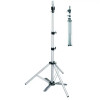 JOIKEN - Silver Mannequin Tripod with Foot Stabiliser