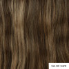 ANGEL EXTENSIONS - Invisible Regular 4x9 20"/50cm - 10 Pack Tapes - Light Colours