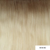 ANGEL EXTENSIONS - Invisible Regular 4x9 20"/50cm - 10 Pack Tapes - Light Colours