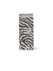 FOXY BLONDES - Balayage Embossed Pre-Cut Foils - Extra Long 40cm x 15cm - Zebra