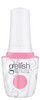 GELISH - Gel-Soak Off - Bed of Petals 15ml