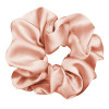 PINK PEWTER - Luxe Plush Scrunchie - Peach Fuzz