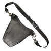 PINK PEWTER - "Rocked and Loaded" Professional Salon Artist Holster