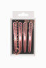 COLORTRAK - Rose Gold Clips - 4pk