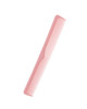 SALON COSMETICS - Pink Cutting Comb