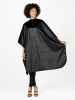 BETTY DAIN CREATIONS - Alligator Hide Bleach Proof All Purpose Cape
