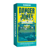 DANGER JONES - Semi-Permanent Color - Ransom Light Teal 118ml