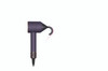 DYSON - Supersonic™ pro Hair Dryer - Bright Copper/Steel Violet DYSON - Supersonic™ pro Hair Dryer - Bright Copper/Steel Violet