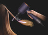 DYSON - Supersonic™ pro Hair Dryer - Bright Copper/Steel Violet DYSON - Supersonic™ pro Hair Dryer - Bright Copper/Steel Violet