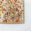NOMAD HAIR PRO - Shakira (Orange) Glitter Foil / Balayage Board - The Playa
