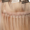 ANGEL EXTENSIONS - Butterfly Ribbon Weft 20" - Light Colours