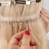 ANGEL EXTENSIONS - Butterfly Ribbon Weft (24"/60cm) - Light Colours