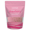 CARONLAB - Deluxe Strawberry Crème Hard Wax Beads 800g
