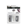 WAHL - Wedge Clipper Blade Set
