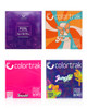 COLORTRAK - Pop-Up Foils Special