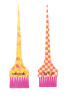 COLORTRAK - Color Combo Brushes - LIMITED EDITION