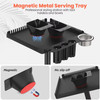 SALON COSMETICS - Deluxe Hair Extension Service Tray
