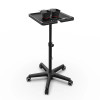 SALON COSMETICS - Service Tray with Magnetic Bowls
