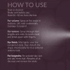 MUK HAIRCARE - After Muk Texturising Spray 200g