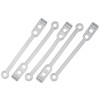HI LIFT - Perm Rubbers 9cm - 100pk