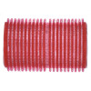 HI LIFT - Velcro Rollers 36mm Red - 6pk
