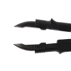 ANGEL EXTENSIONS - Extensions Iron for U-Tips & Keratin Bonds Hair C Type