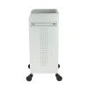 JOIKEN - Trolley - Fusion - White with Click N Clean Castor Wheels