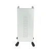 JOIKEN - Trolley - Fusion - White with Click N Clean Castor Wheels