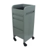 JOIKEN - Trolley - Fusion - Sea Foam with Click N Clean Castor Wheels