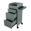 JOIKEN - Trolley - Fusion - Sea Foam with Click N Clean Castor Wheels