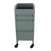JOIKEN - Trolley - Fusion - Sea Foam with Click N Clean Castor Wheels