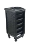 JOIKEN - Trolley - Orbit 5 Drawer Salon Trolley