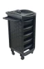 JOIKEN - Trolley - Orbit 5 Drawer Salon Trolley