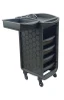 JOIKEN - Trolley - Orbit 5 Drawer Salon Trolley
