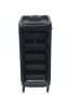 JOIKEN - Trolley - Orbit 5 Drawer Salon Trolley