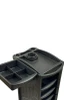 JOIKEN - Trolley - Orbit 5 Drawer Salon Trolley