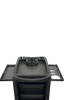 JOIKEN - Trolley - Orbit 5 Drawer Salon Trolley