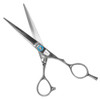 ICEMAN by KANSAI - 6” Offset Scissor