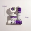 FLORACTIVE - Urban Line - Blackberry & Castor | Moisturizing Shampoo 300ml