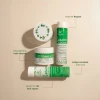 FLORACTIVE - Urban Line - Rosemary & Green Tea | Revitalizing Shampoo 300ml