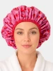 BETTY DAIN CREATIONS - Cherry Bomb Shower Cap