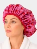 BETTY DAIN CREATIONS - Cherry Bomb Shower Cap