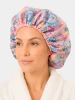 BETTY DAIN CREATIONS - Groovy Drip Shower Cap